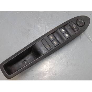 MANDO ELEVALUNAS DELANTERO IZQUIERDO 96669830ZD 