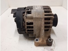 Recambio de alternador para fiat panda / panda classic (169_) 1.2 (169.axb11, 169.axb1a) referencia OEM IAM 51859037  