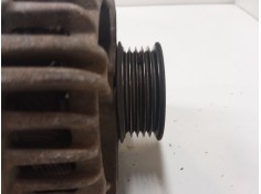 Recambio de alternador para fiat panda / panda classic (169_) 1.2 (169.axb11, 169.axb1a) referencia OEM IAM 51859037   2
