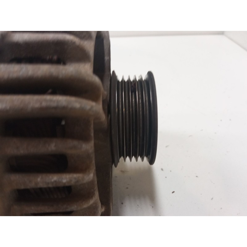 Recambio de alternador para fiat panda / panda classic (169_) 1.2 (169.axb11, 169.axb1a) referencia OEM IAM 51859037  