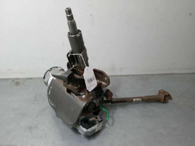 Recambio de columna direccion electrica para fiat panda / panda classic (169_) 1.2 (169.axb11, 169.axb1a) referencia OEM IAM 261