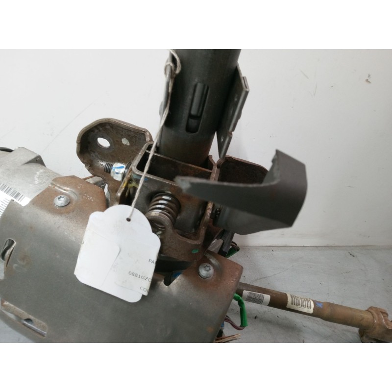 Recambio de columna direccion electrica para fiat panda / panda classic (169_) 1.2 (169.axb11, 169.axb1a) referencia OEM IAM 261