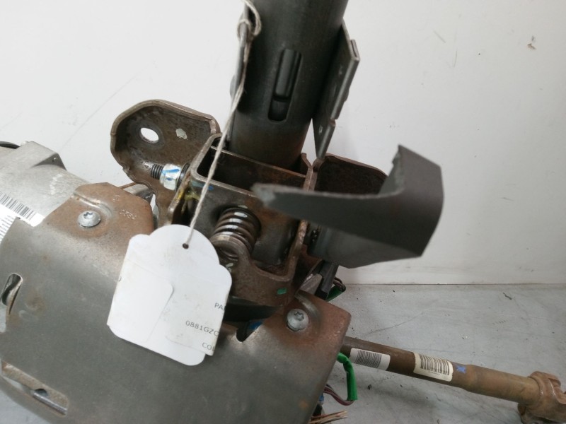 Recambio de columna direccion electrica para fiat panda / panda classic (169_) 1.2 (169.axb11, 169.axb1a) referencia OEM IAM 261