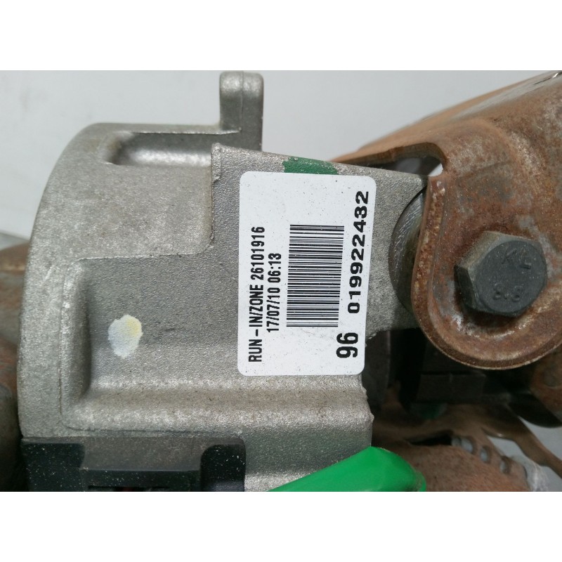 Recambio de columna direccion electrica para fiat panda / panda classic (169_) 1.2 (169.axb11, 169.axb1a) referencia OEM IAM 261