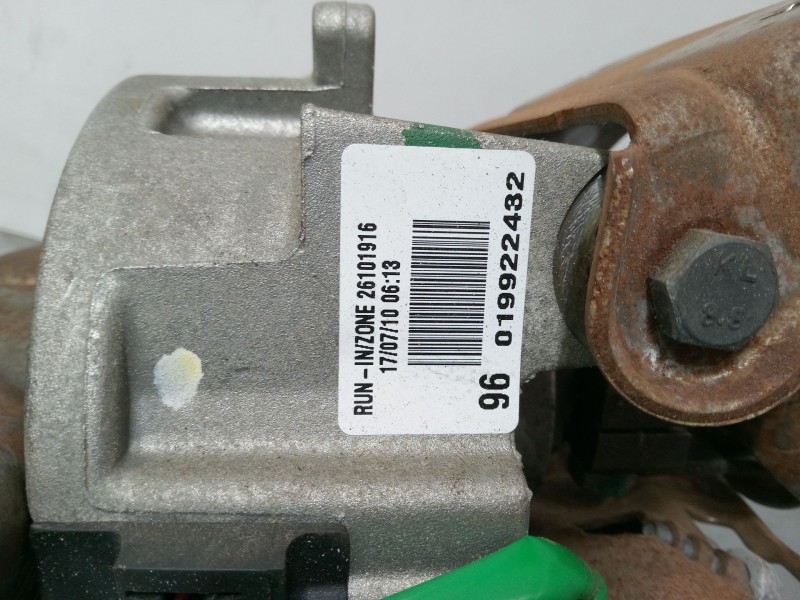 Recambio de columna direccion electrica para fiat panda / panda classic (169_) 1.2 (169.axb11, 169.axb1a) referencia OEM IAM 261