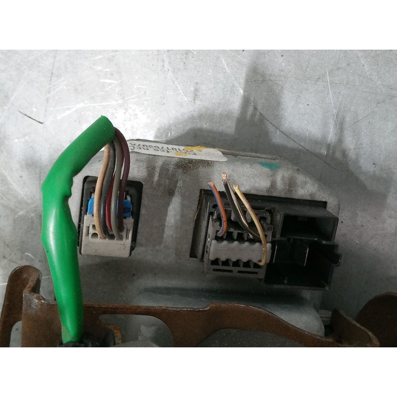 Recambio de columna direccion electrica para fiat panda / panda classic (169_) 1.2 (169.axb11, 169.axb1a) referencia OEM IAM 261