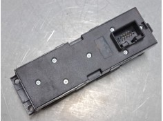 Recambio de mando elevalunas delantero izquierdo para skoda superb i (3u4) 1.9 tdi referencia OEM IAM    2