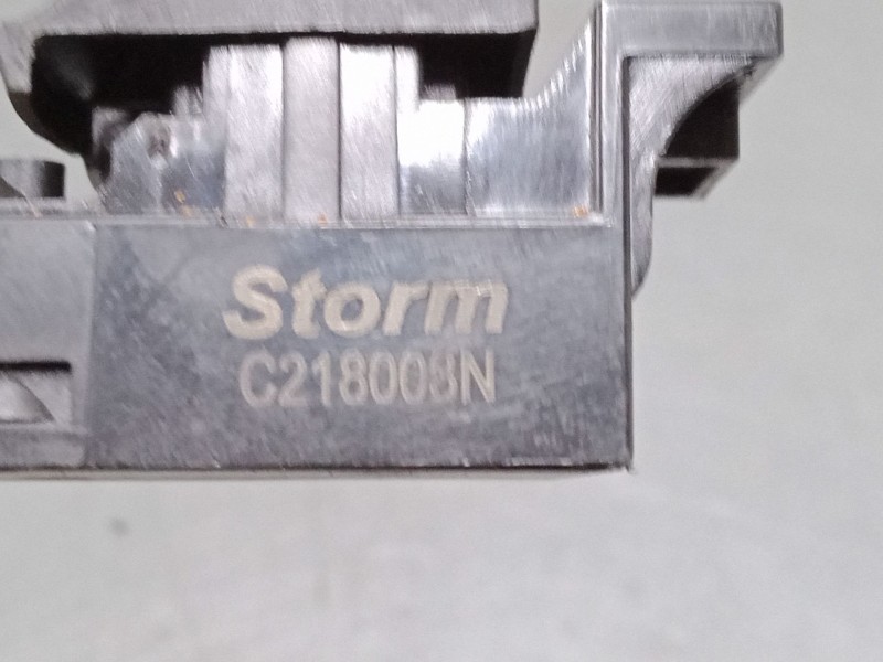 Recambio de mando elevalunas delantero izquierdo para skoda superb i (3u4) 1.9 tdi referencia OEM IAM   