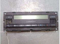 Recambio de mando climatizador para skoda superb i (3u4) 1.9 tdi referencia OEM IAM   