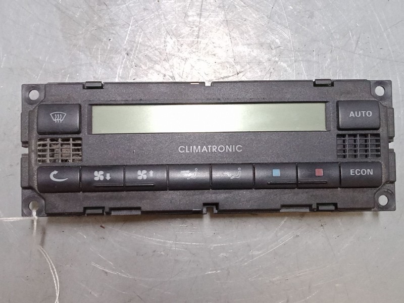 Recambio de mando climatizador para skoda superb i (3u4) 1.9 tdi referencia OEM IAM   