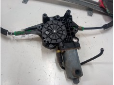 Recambio de elevalunas electrico delantero izquierdo para ford mondeo i sedán (gbp) 2.0 i 16v referencia OEM IAM    2