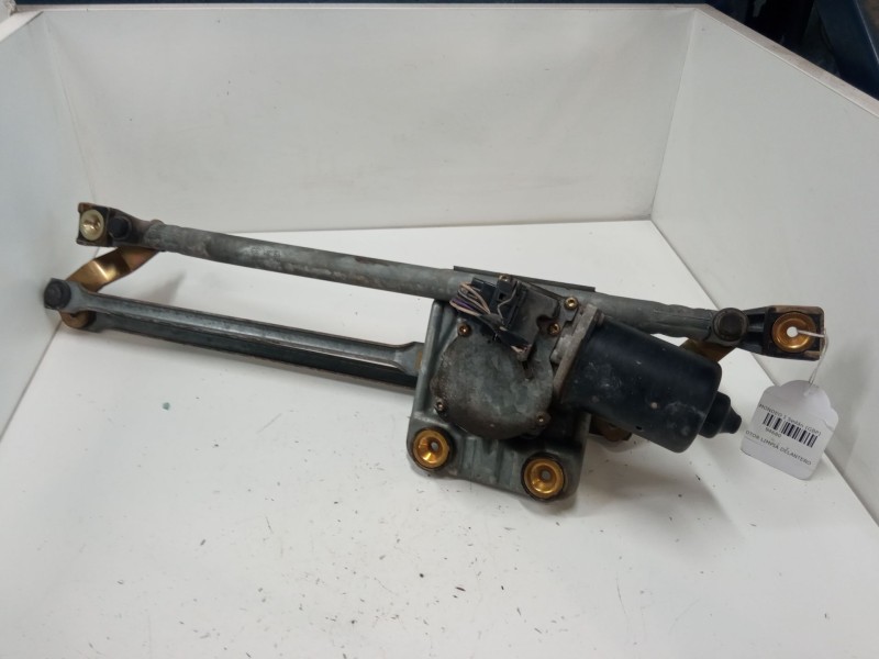 Recambio de motor limpia delantero para ford mondeo i sedán (gbp) 2.0 i 16v referencia OEM IAM   