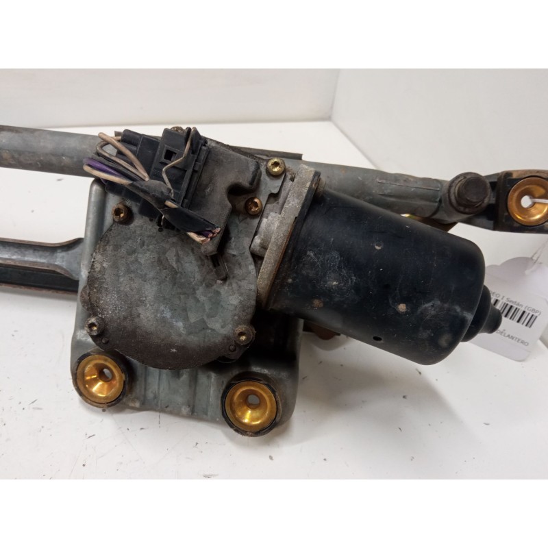 Recambio de motor limpia delantero para ford mondeo i sedán (gbp) 2.0 i 16v referencia OEM IAM   