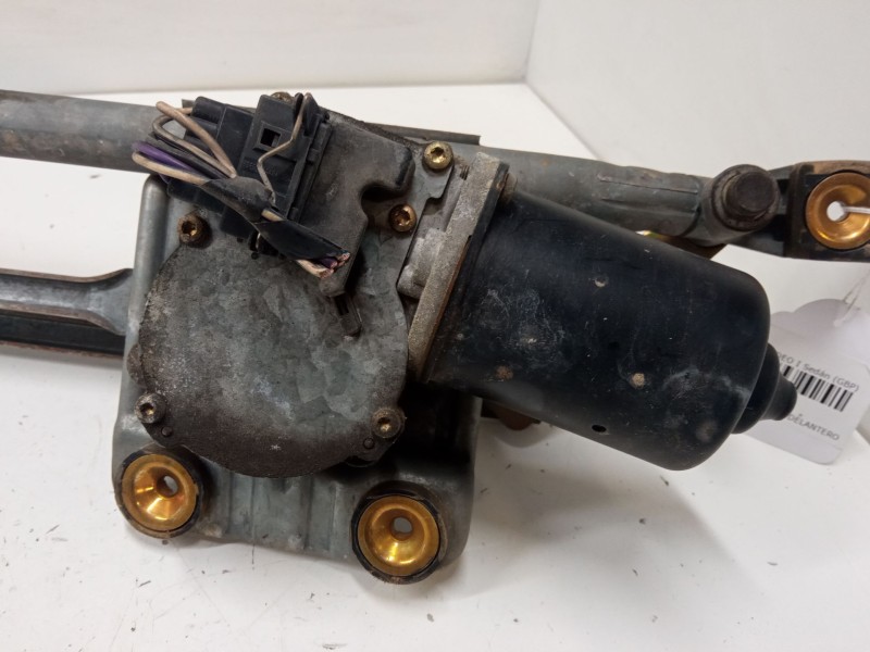 Recambio de motor limpia delantero para ford mondeo i sedán (gbp) 2.0 i 16v referencia OEM IAM   