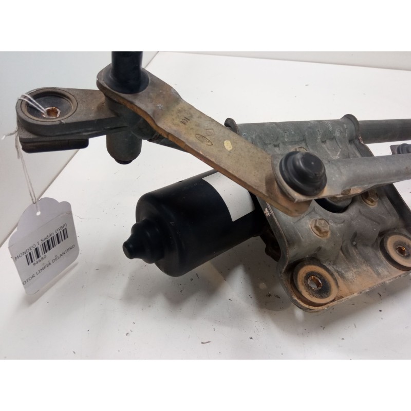 Recambio de motor limpia delantero para ford mondeo i sedán (gbp) 2.0 i 16v referencia OEM IAM   