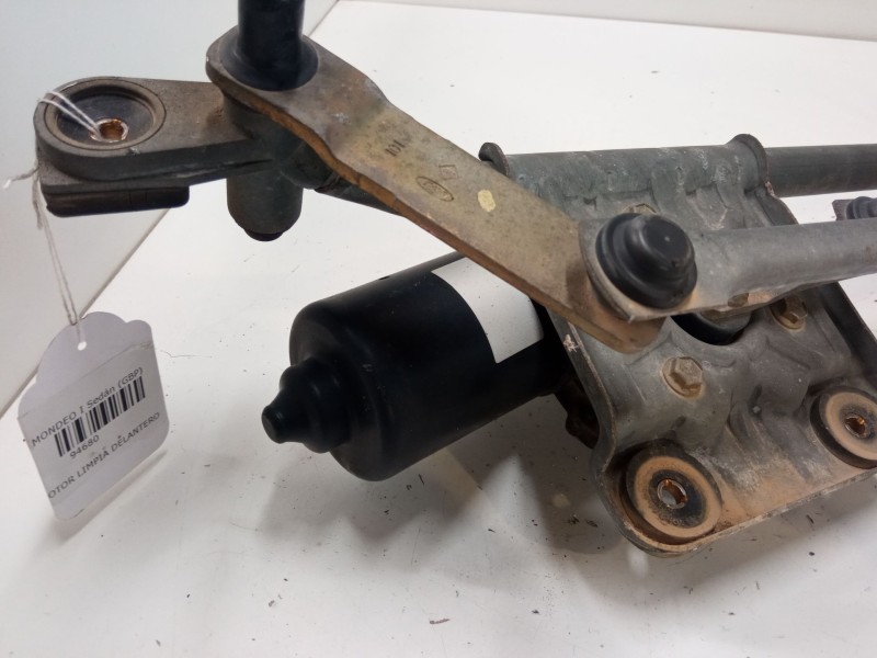 Recambio de motor limpia delantero para ford mondeo i sedán (gbp) 2.0 i 16v referencia OEM IAM   