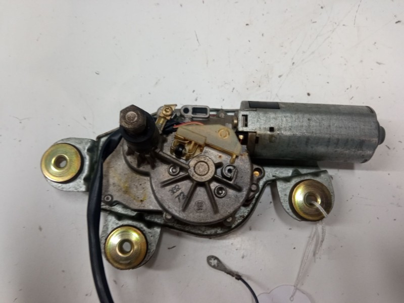 Recambio de motor limpia trasero para ford mondeo i sedán (gbp) 2.0 i 16v referencia OEM IAM   