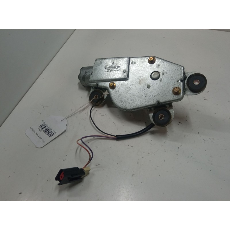 Recambio de motor limpia trasero para ford mondeo i sedán (gbp) 2.0 i 16v referencia OEM IAM   