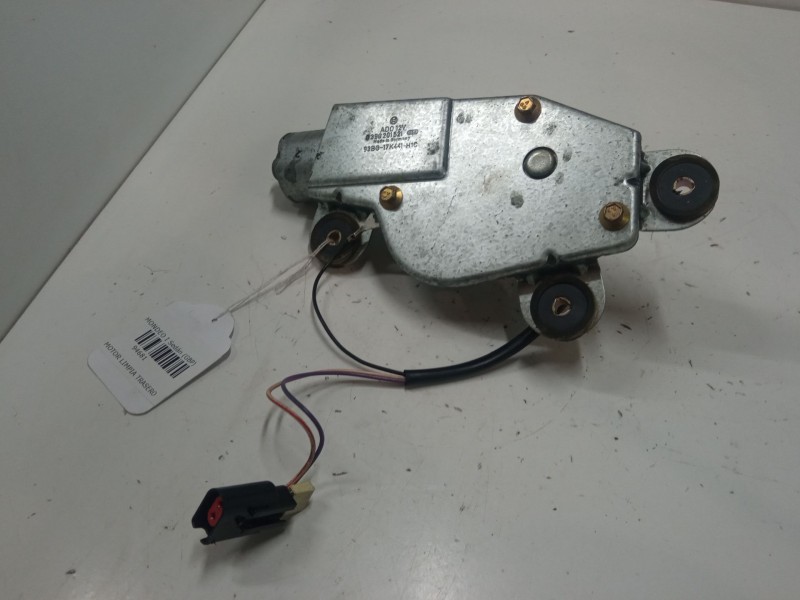 Recambio de motor limpia trasero para ford mondeo i sedán (gbp) 2.0 i 16v referencia OEM IAM   