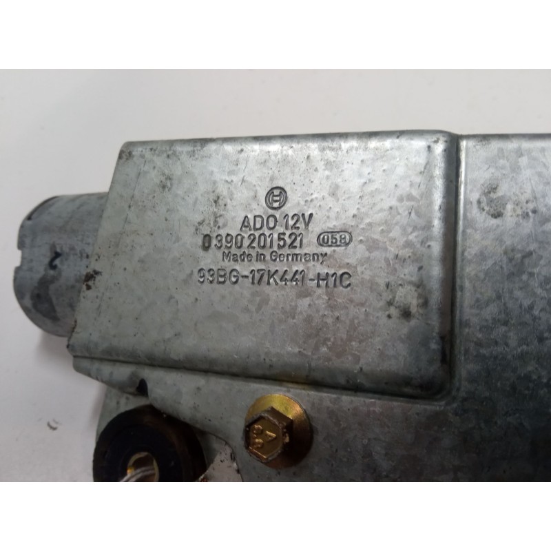 Recambio de motor limpia trasero para ford mondeo i sedán (gbp) 2.0 i 16v referencia OEM IAM   