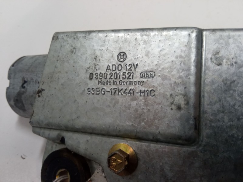 Recambio de motor limpia trasero para ford mondeo i sedán (gbp) 2.0 i 16v referencia OEM IAM   