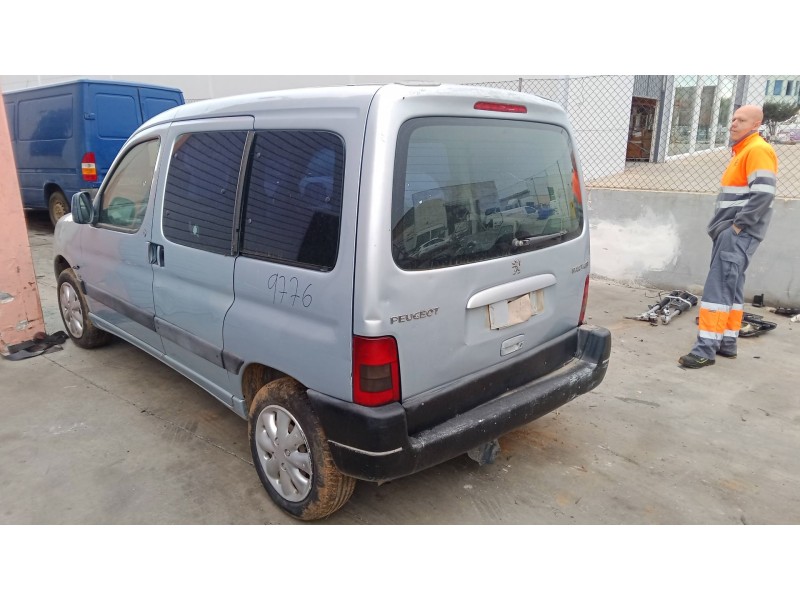 peugeot partner monospace (5_, g_) del año 2003