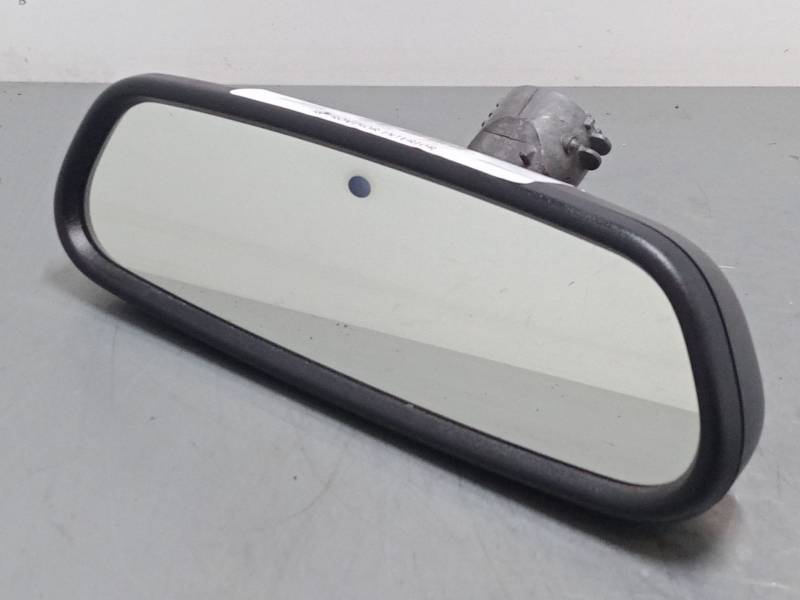 RETROVISOR INTERIOR 