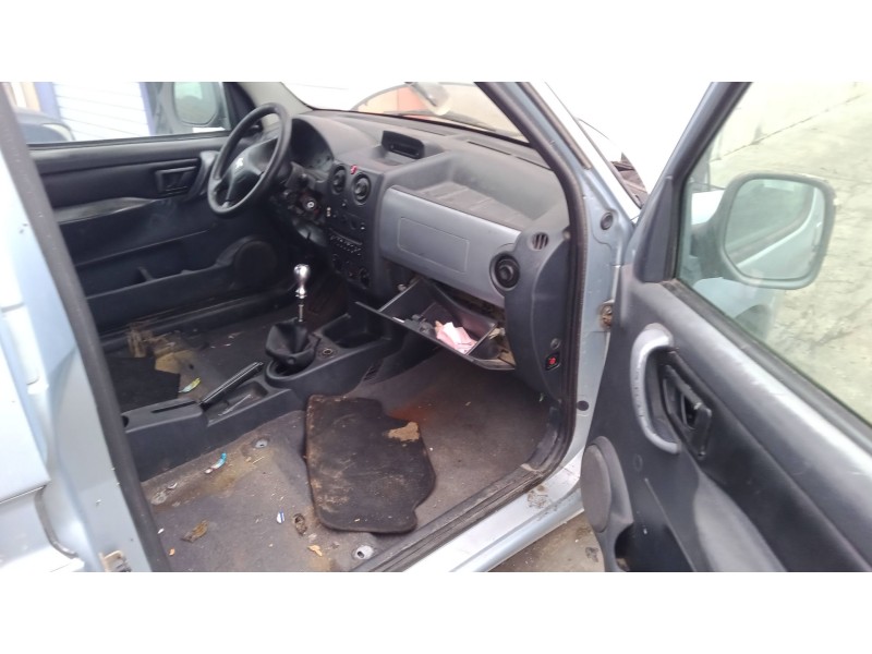 peugeot partner monospace (5_, g_) del año 2003