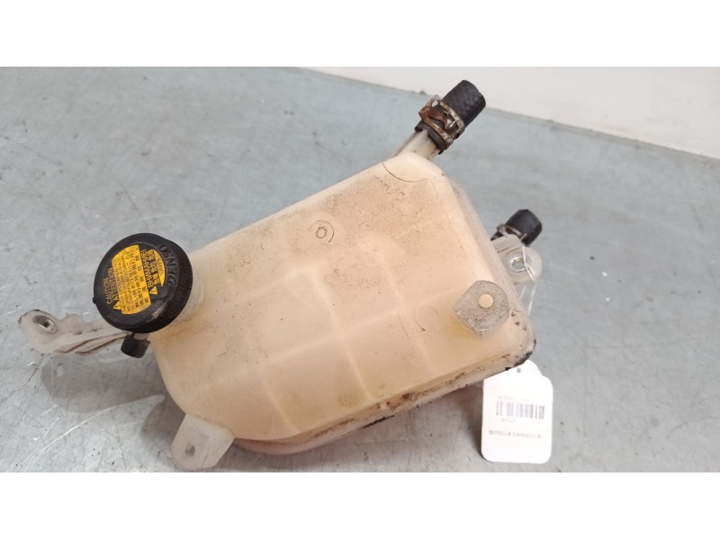 Recambio de botella expansion para toyota auris (_e15_) 1.8 hybrid (zwe150_) referencia OEM IAM   