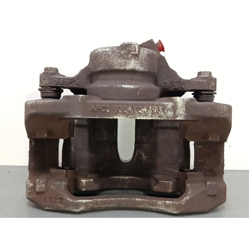 Recambio de pinza freno delantera derecha para peugeot 2008 i (cu_) 1.2 thp 110 / puretech 110 referencia OEM IAM   