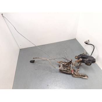 CERRADURA PUERTA DELANTERA DERECHA 8327066A00 