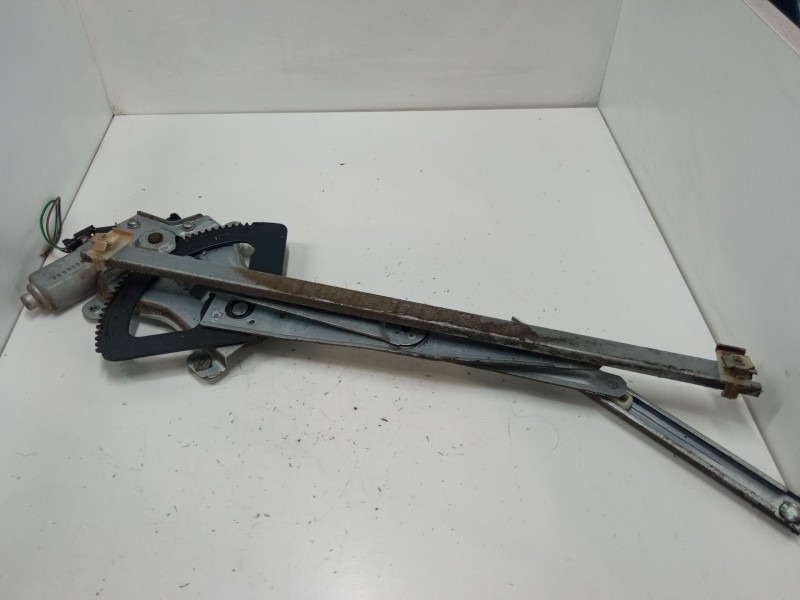 Recambio de elevalunas electrico delantero derecho para chevrolet aveo / kalos hatchback (t250, t255) 1.2 referencia OEM IAM   