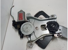 Recambio de elevalunas electrico delantero derecho para chevrolet aveo / kalos hatchback (t250, t255) 1.2 referencia OEM IAM    2