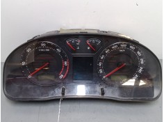 Recambio de cuadro instrumentos para skoda superb i (3u4) 1.9 tdi referencia OEM IAM 3U0920841A  
