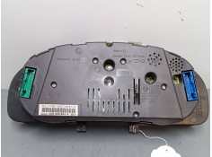 Recambio de cuadro instrumentos para skoda superb i (3u4) 1.9 tdi referencia OEM IAM 3U0920841A   2