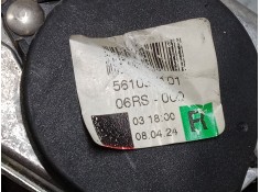 Recambio de cinturon seguridad delantero derecho para skoda superb i (3u4) 1.9 tdi referencia OEM IAM    2