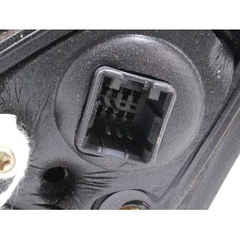 RETROVISOR ELECTRICO DERECHO 