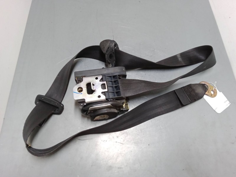 Recambio de cinturon seguridad delantero izquierdo para skoda superb i (3u4) 1.9 tdi referencia OEM IAM 561080001  