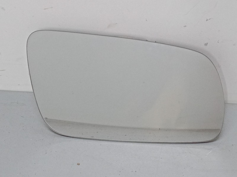 Recambio de cristal retrovisor derecho para skoda superb i (3u4) 1.9 tdi referencia OEM IAM   
