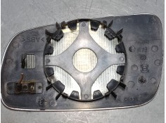 Recambio de cristal retrovisor derecho para skoda superb i (3u4) 1.9 tdi referencia OEM IAM    2