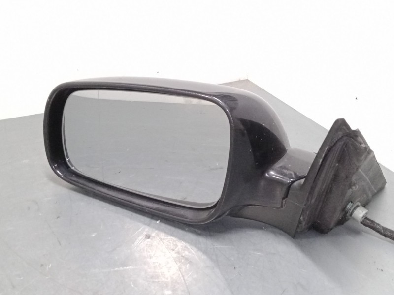 Recambio de retrovisor electrico izquierdo para skoda superb i (3u4) 1.9 tdi referencia OEM IAM   