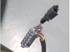 Recambio de retrovisor electrico izquierdo para skoda superb i (3u4) 1.9 tdi referencia OEM IAM    2