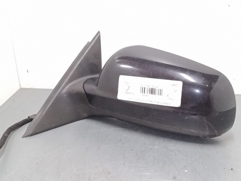 Recambio de retrovisor electrico izquierdo para skoda superb i (3u4) 1.9 tdi referencia OEM IAM   