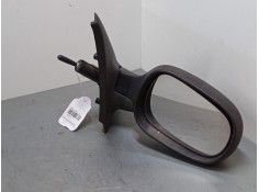 Recambio de retrovisor derecho para renault clio ii (bb_, cb_) 1.2 (bb0a, bb0f, bb10, bb1k, bb28, bb2d, bb2h, cb0a,... referenci
