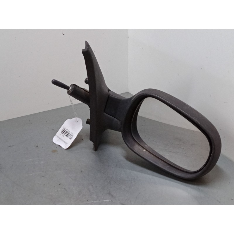Recambio de retrovisor derecho para renault clio ii (bb_, cb_) 1.2 (bb0a, bb0f, bb10, bb1k, bb28, bb2d, bb2h, cb0a,... referenci