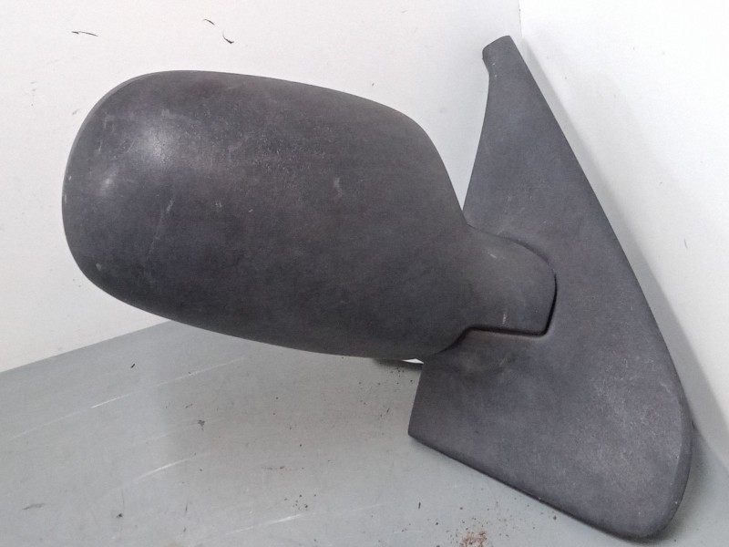 Recambio de retrovisor derecho para renault clio ii (bb_, cb_) 1.2 (bb0a, bb0f, bb10, bb1k, bb28, bb2d, bb2h, cb0a,... referenci