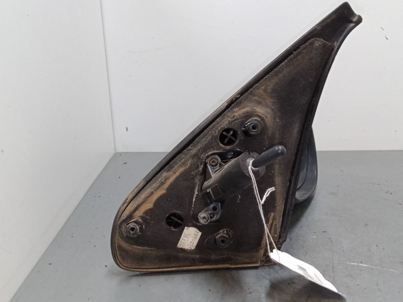 Recambio de retrovisor derecho para renault clio ii (bb_, cb_) 1.2 (bb0a, bb0f, bb10, bb1k, bb28, bb2d, bb2h, cb0a,... referenci