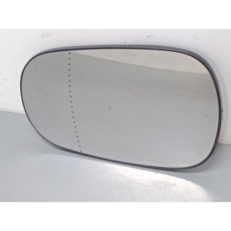 Recambio de cristal retrovisor izquierdo para renault clio ii (bb_, cb_) 1.2 (bb0a, bb0f, bb10, bb1k, bb28, bb2d, bb2h, cb0a,...