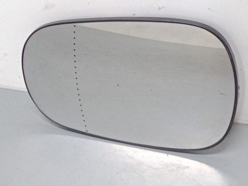 Recambio de cristal retrovisor izquierdo para renault clio ii (bb_, cb_) 1.2 (bb0a, bb0f, bb10, bb1k, bb28, bb2d, bb2h, cb0a,...