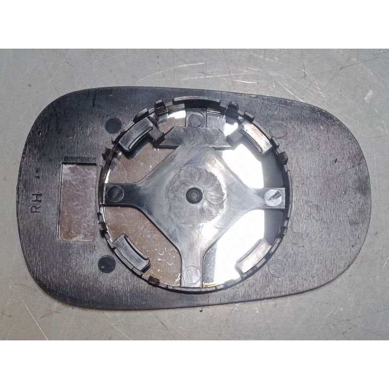 Recambio de cristal retrovisor izquierdo para renault clio ii (bb_, cb_) 1.2 (bb0a, bb0f, bb10, bb1k, bb28, bb2d, bb2h, cb0a,...